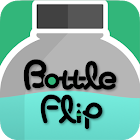 Bottle Flip -extremely difficult- 1.0.1