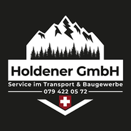 Icoonafbeelding voor Holdener Service GmbH