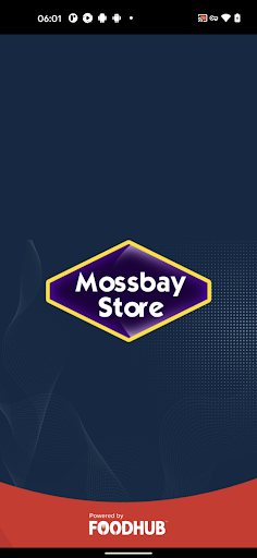 Mossbay Premier Screenshot