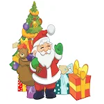 Cover Image of Download Candy Christmas  APK