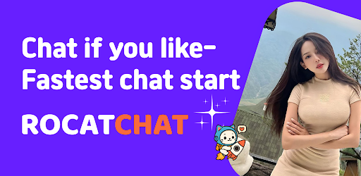 ROCATCHAT – Fast Match, Hello