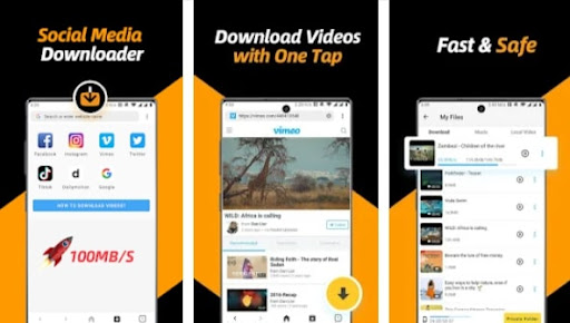 All video Download 2024 Screen 2