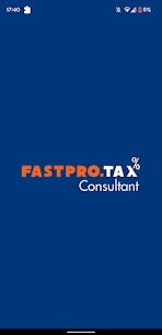 Free FastPro Tax Consultant Download 3