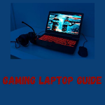 Cover Image of Download Gaming Laptop Guide  APK