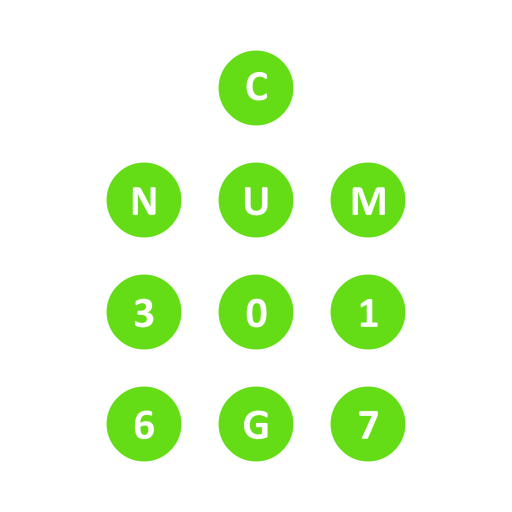 Numerology Calculator logo