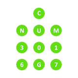 Numerology Calculator icon
