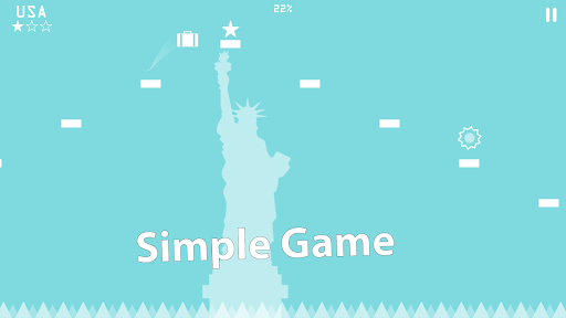 Ticket to World - jump and discover