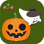 Cover Image of Download Room Escape : Trick or Treat  APK