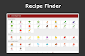 screenshot of Meat Recipes