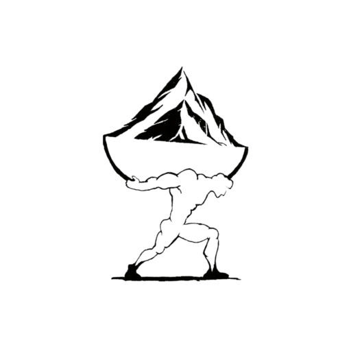 Mt Olympus Athletics logo
