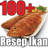 100+ Resep Ikan icon