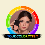 Cover Image of Télécharger Seasonal Colors - Match & Find  APK