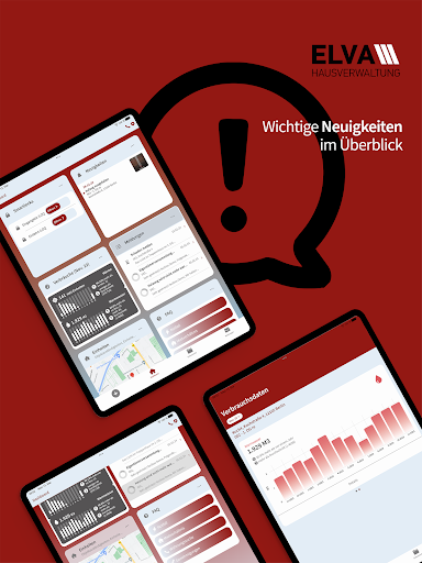 ELVA Kundenportal