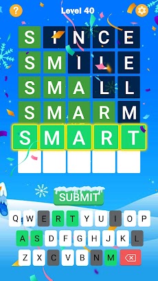 Word Challenge-Daily Word Gameのおすすめ画像3