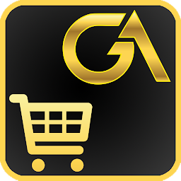 Hình ảnh biểu tượng của Golden Shopping System (Demo)