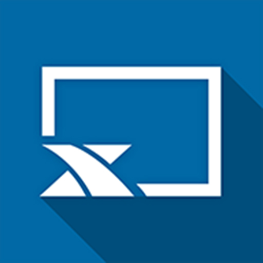 Xterra Mirroring logo