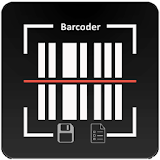 Barcoder Barcode Scanner icon