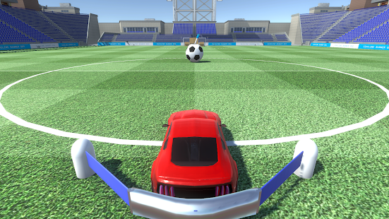Car Sling Goal 2.3 screenshots 9