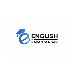 Icon image English by Pavan Sengar