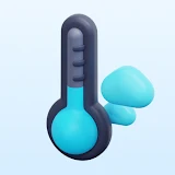 Smart Room Thermometer icon