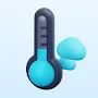 Smart Room Thermometer