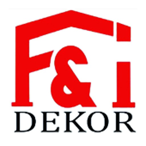 F&I Dekor logo