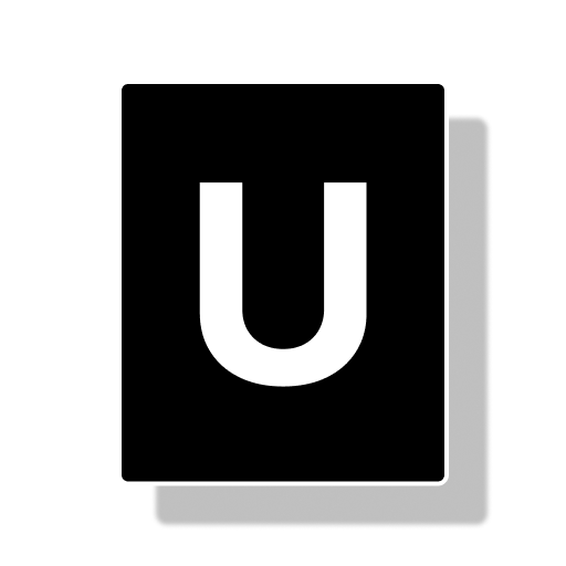 Drop Shadow Photo Editor Umbra logo