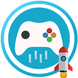 Game Booster - Free icon