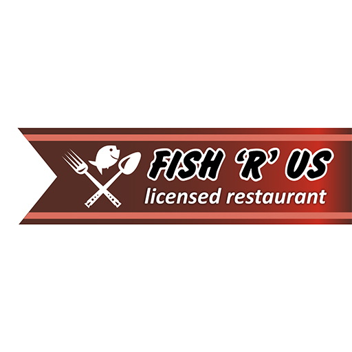 Fish R Us 2.0 Icon