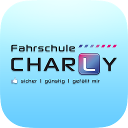 Icon image Fahrschule Charly