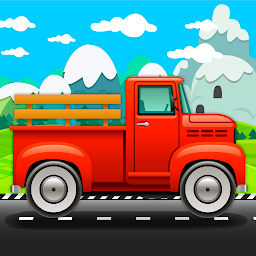 Icon image Cars puzzles with animation