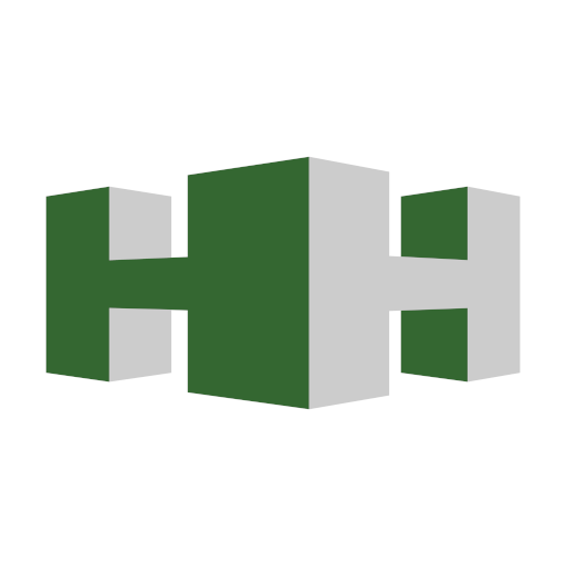 Holz Heilf logo