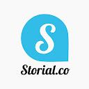 Storial.co - Aplikasi Baca Novel Gratis