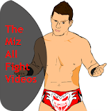 The Miz Fights icon