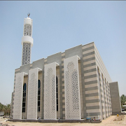 Mosque Design