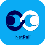 NetPal Global Referral Network icon