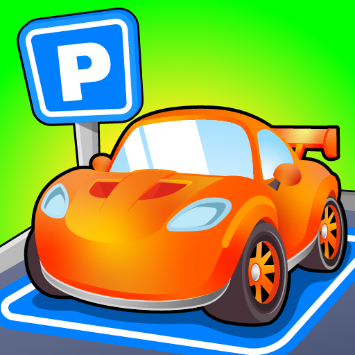 Parking Lot - Logic Puzzle Descarga en Windows