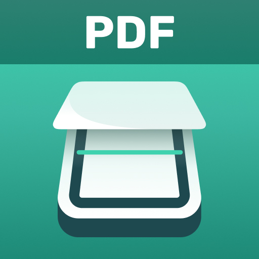 Digitalizador - PDF Scanner