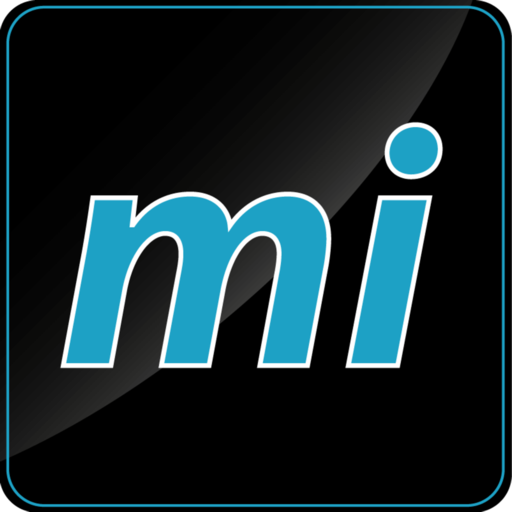 miCheck logo