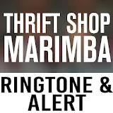 Thrift Shop Marimba Ringtone icon