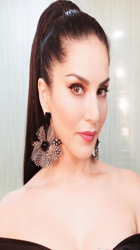 Sunny Leone HD Wallpaper