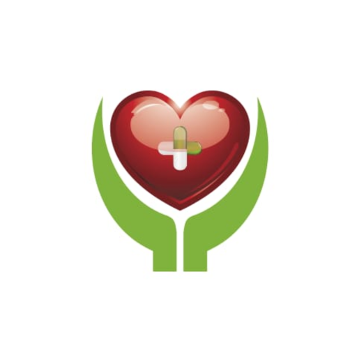 BH FARMA logo