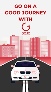 Gojo Driver - Apps On Google Play