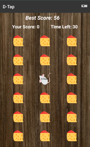 D-Tap Screen 3