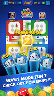 Ludo Club - Fun Dice Game Varies with device screenshots 3