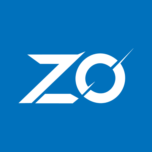 Zeros logo