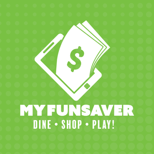 My FunSaver logo