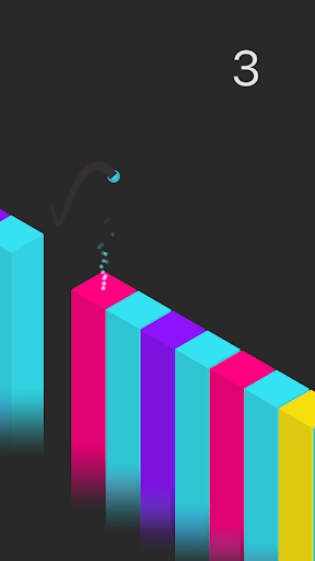 Chromatic Bounce Perfect