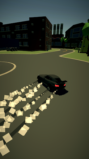 Drifto - Touge Drift Racing screenshot 3