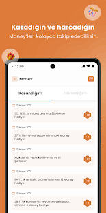 Migros Money: Fırsat Kampanya Screenshot